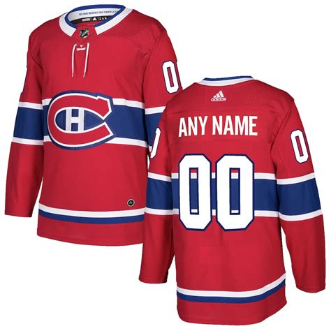 adidas replica jersey nhl|custom hockey jerseys.